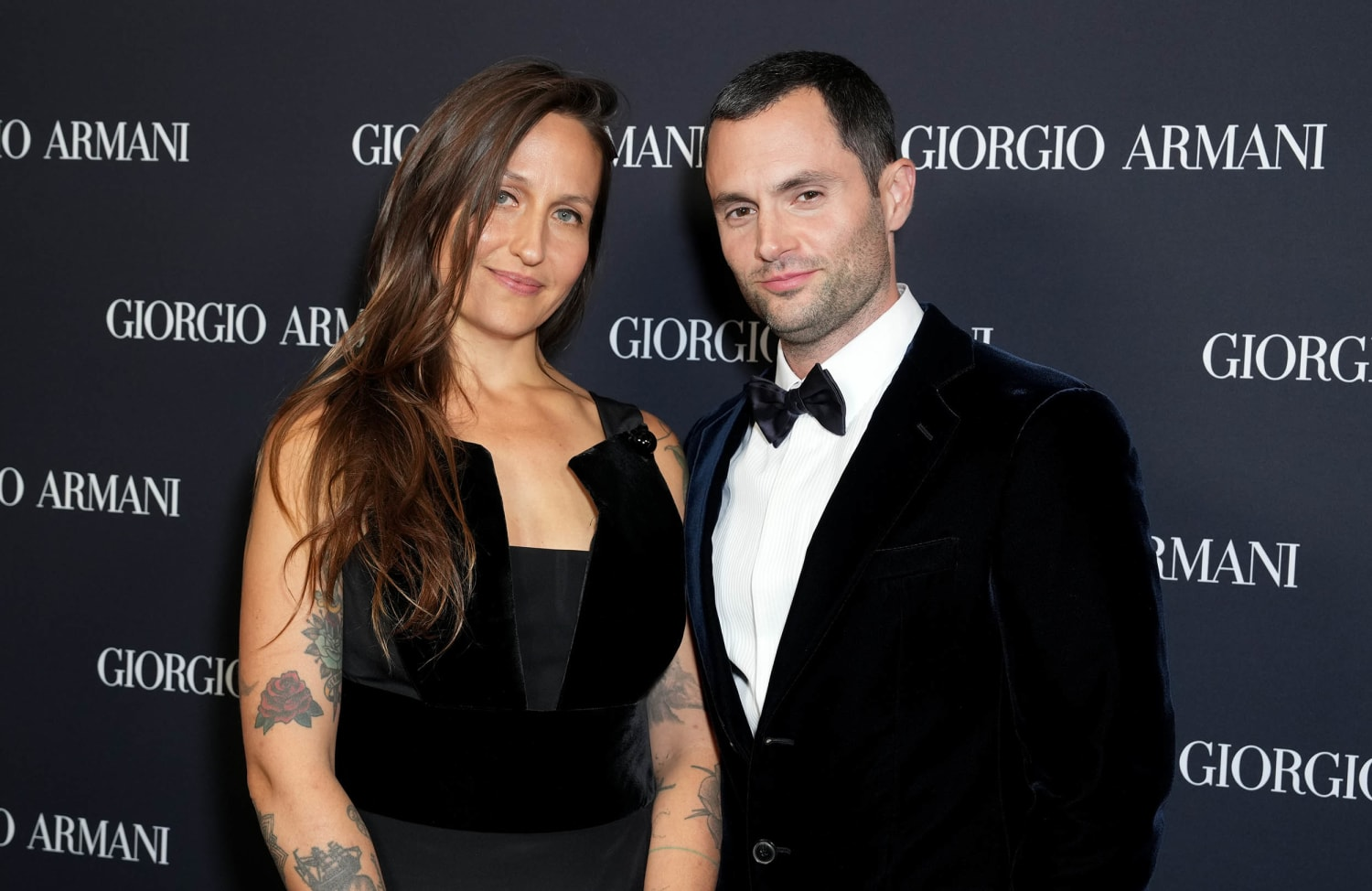 Ünlü çift ikiz bebeklerine kavuştu